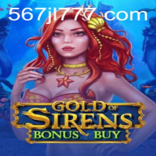 Exploring the Enchanting World of GoldofSirensBonusBuy