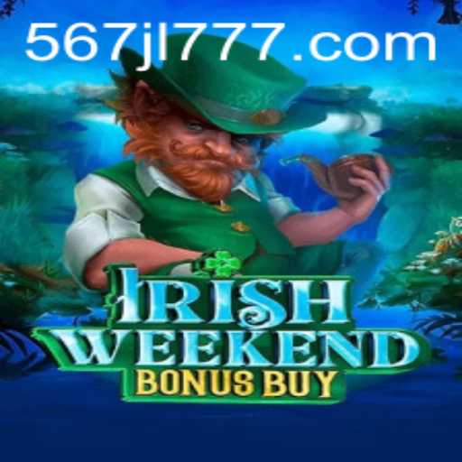 Discover the Excitement of IrishWeekendBonusBuy: A Thrilling Adventure into the World of Gaming